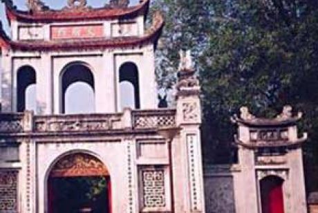 Truyền thống hiếu học - khoa bảng của dòng họ Nghiêm, Yên Phong, Bắc Ninh